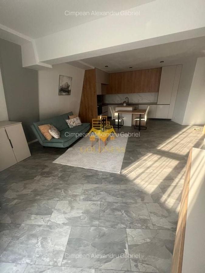 2 camere, modern, parcare, Golden Tulip, Zorilor, Lidl, UMF - 12