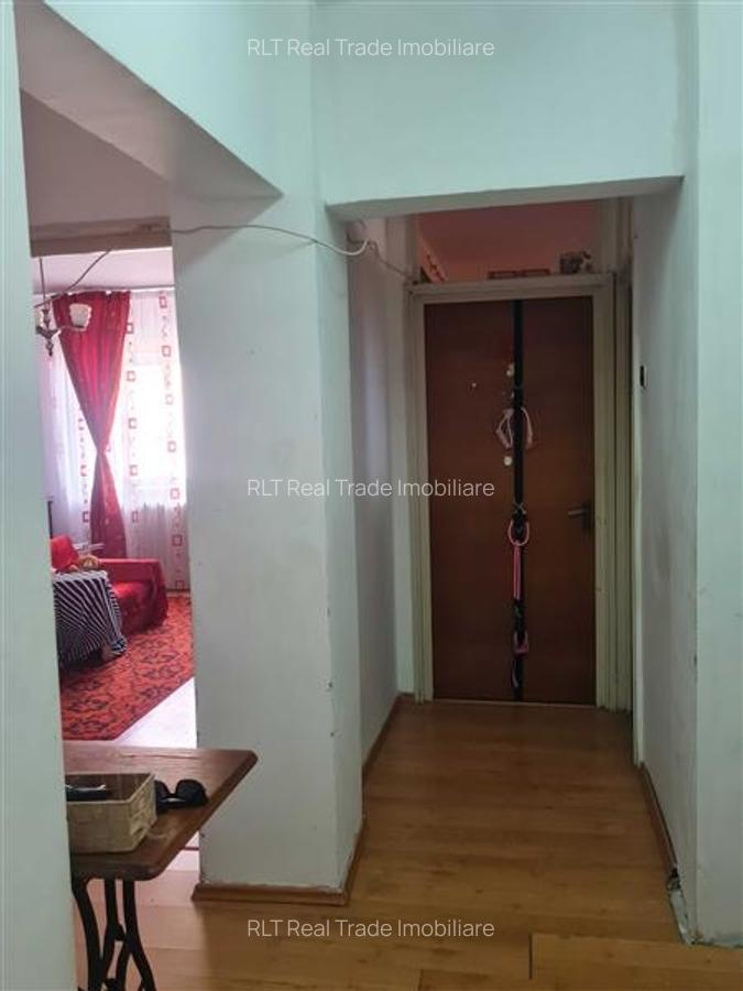 Apartament 3 camere etaj intermediar Racadau - 5