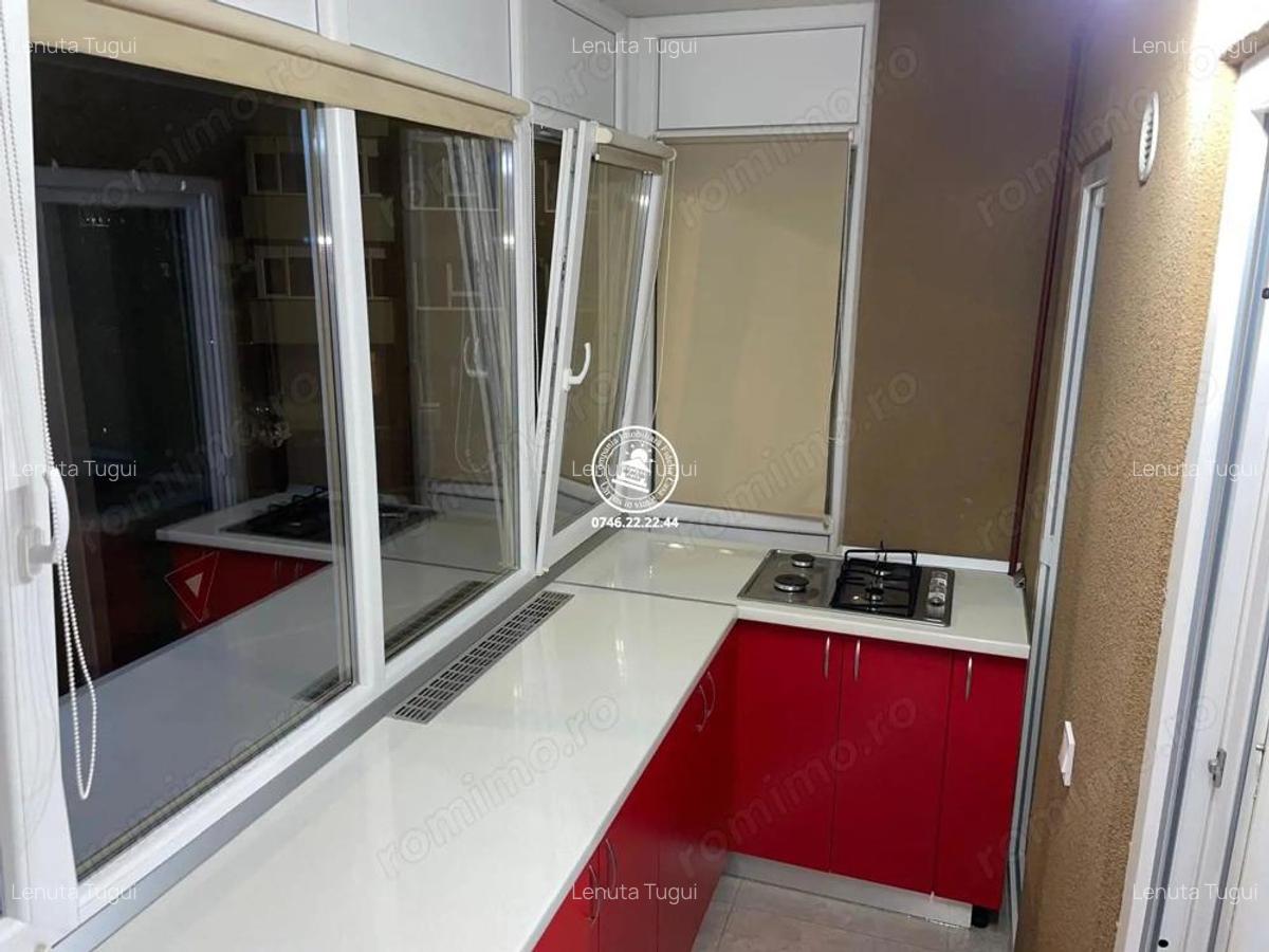 Apartament 2 camere de vanzare zona Pacurari - 5