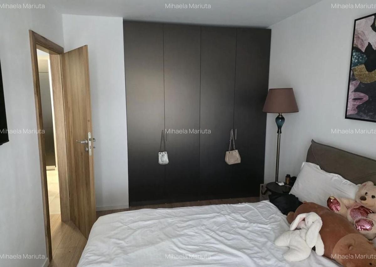 AP. 2 CAMERE OBOR, BUCATARIE OPEN-SPACE, BLOC NOU, METROU 15 MINUTE - 2