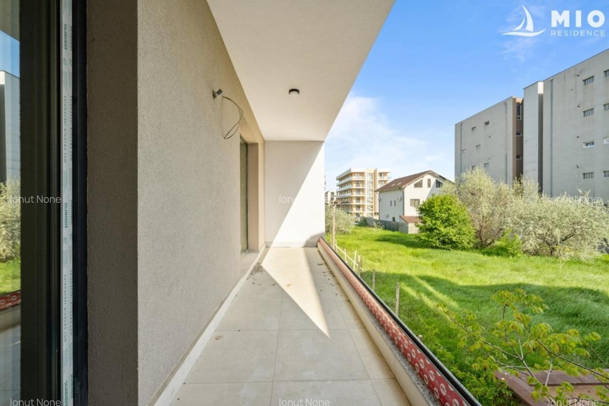 APARTAMENT 2 CAMERE | MAMAIA SAT | LA CHEIE - 11