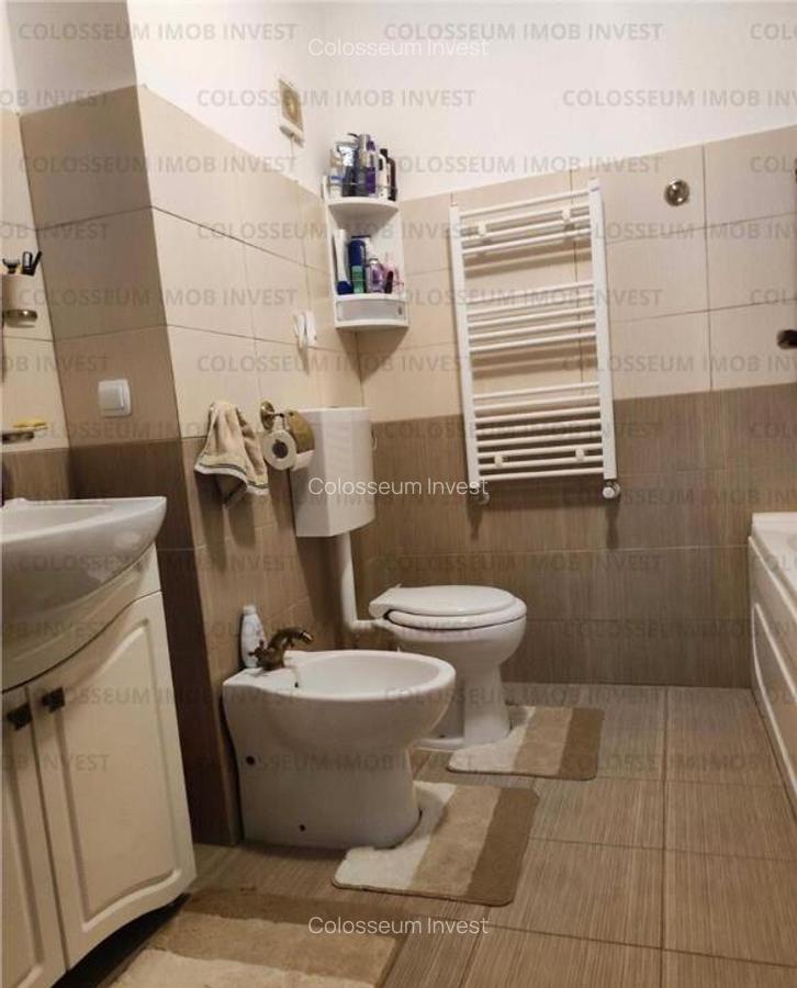 Apartament 2 camere, decomandat - zona Sanpetru - 7