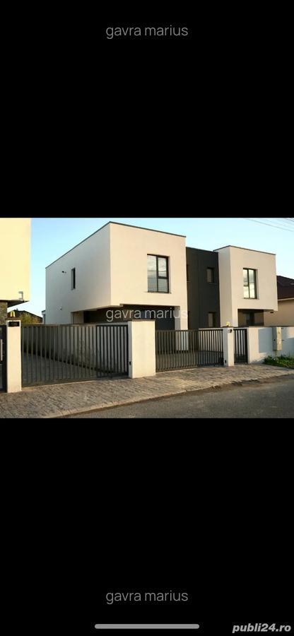 Proprietar, vand duplex in Dumbravi?a, str. Ludwigh van Beethoven, zona Belvedere - 1