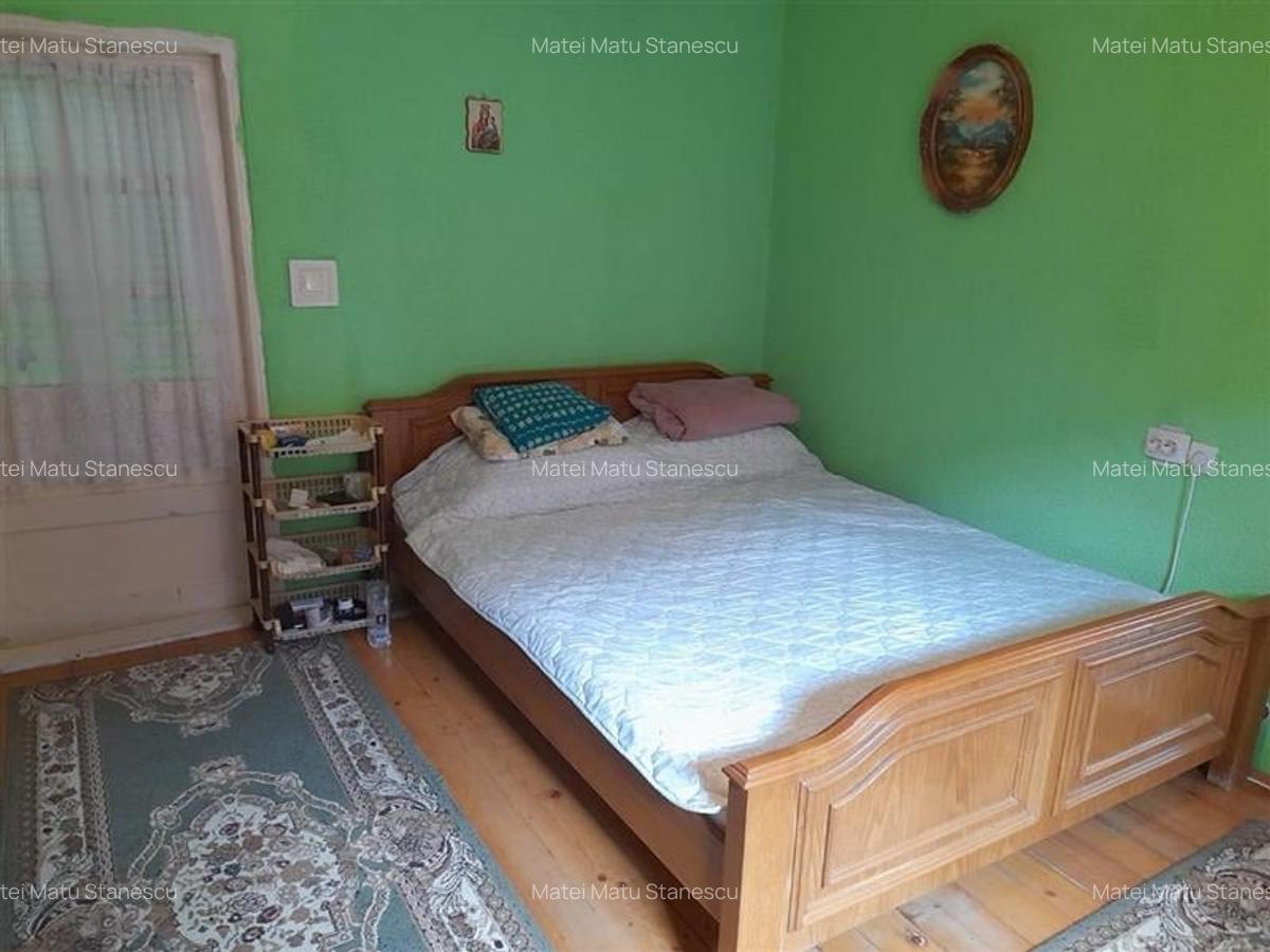 Casă individuală cu 5 camere în Exterior Nord - 8