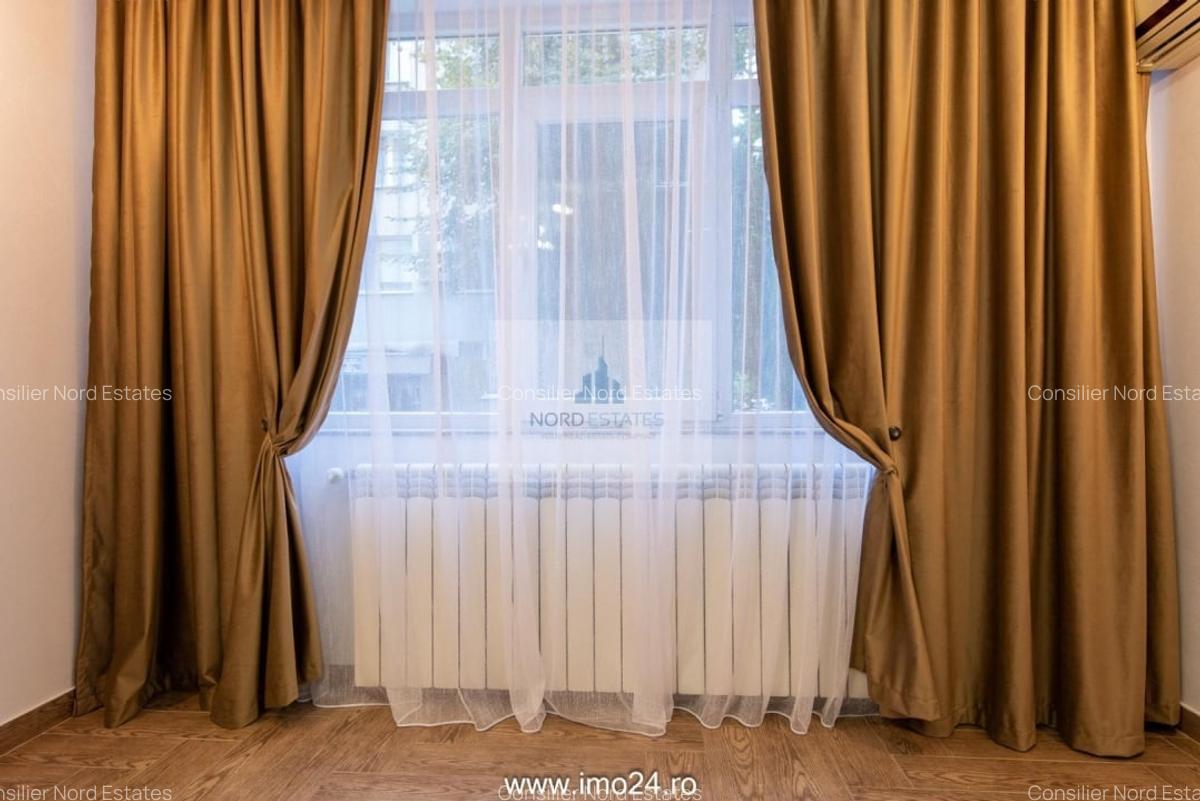 Apartament 3 Camere Militari-Apusului, renovat - 11