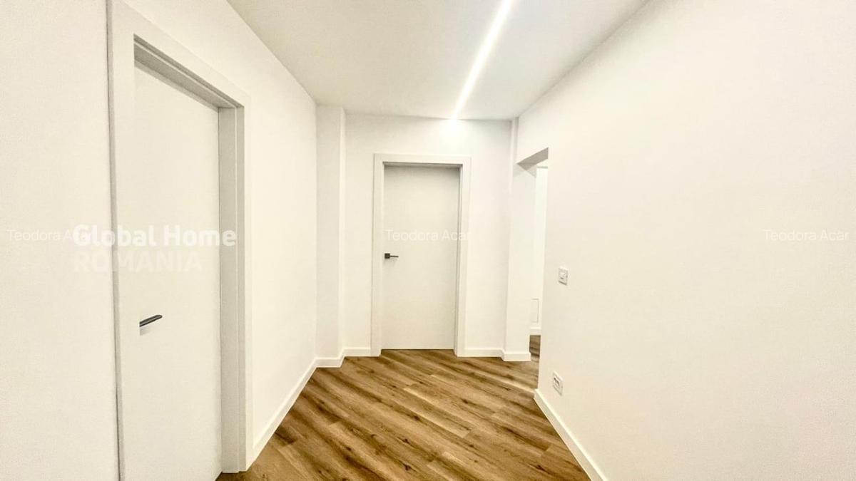 Apartament 4 Camere - Nerva Traian | Parter + Partial Utilat - 11