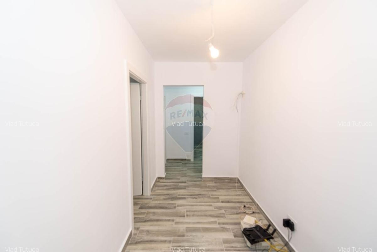 Apartament decomandat cu 3 camere de vanzare in zona Colentina Ghica - 9