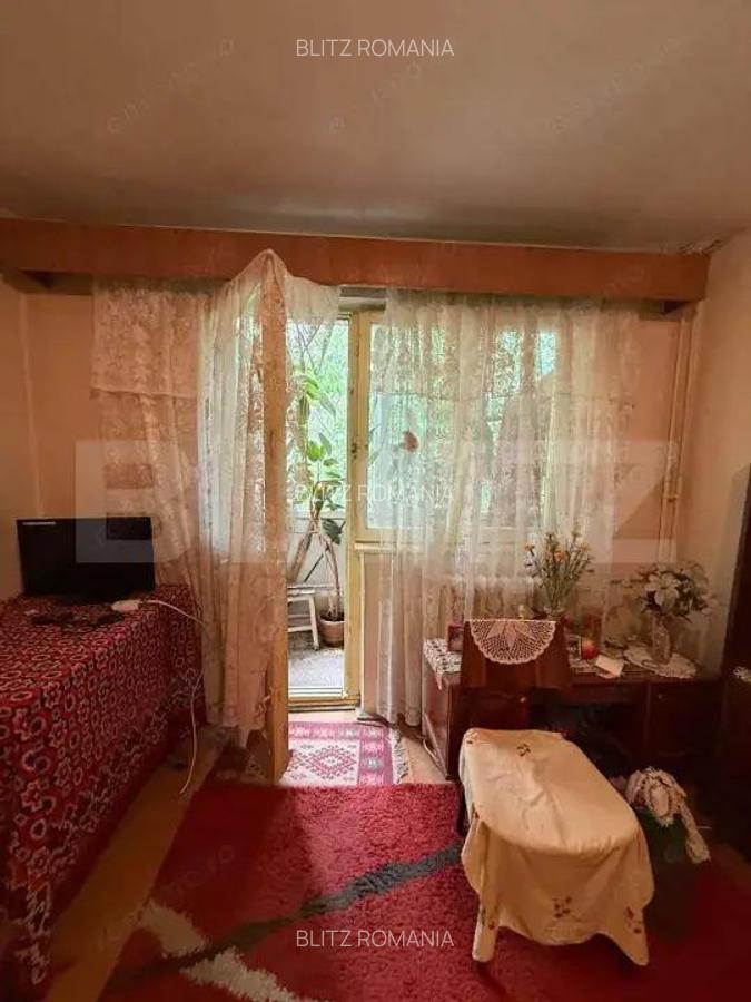 Apartament 2 camere, 40.70 mp, zona Lamaita - 3