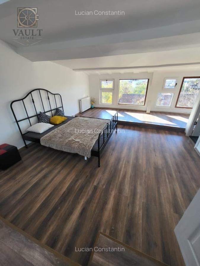 APARTAMENT 3 CAMERE-PIPERA-IANCU NICOLAE-CENTRALA-PARCARE-2 BAI - 19