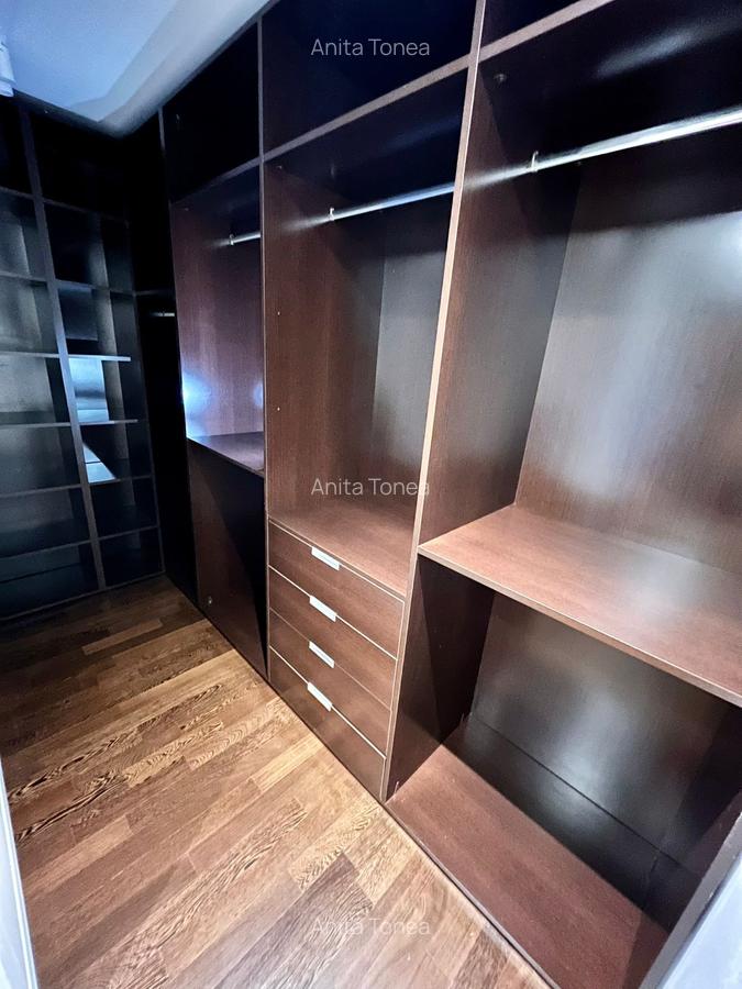 Apartament premium 3 camere de închiriat – Strada Rahmaninov – zonă exclusivista - 6