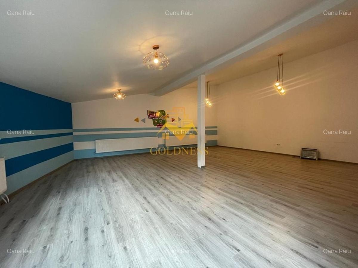 Spațiu comercial, 70 mp în Gheorgheni - 1