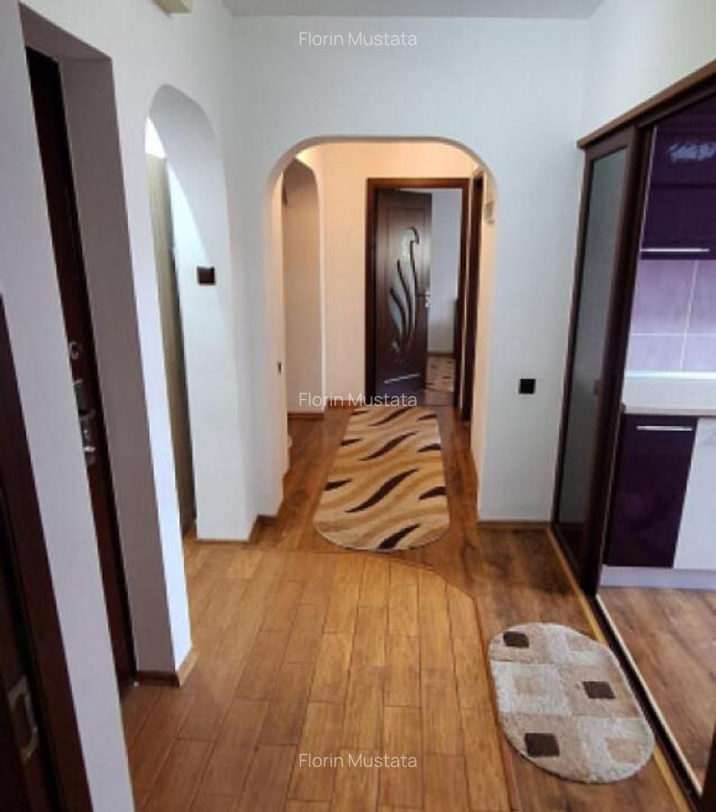 Apartament 3 camere Vidin, suprafata 75mp, etaj 2 - 5