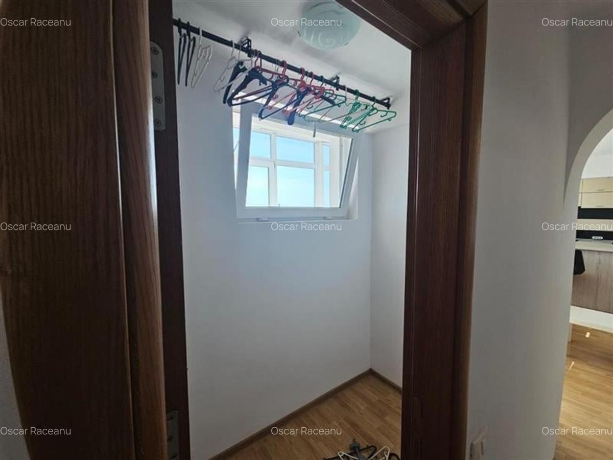 Apartament 2 camere - Calea Giulesti - bloc reabiltat - Balcon 16 mp - 9
