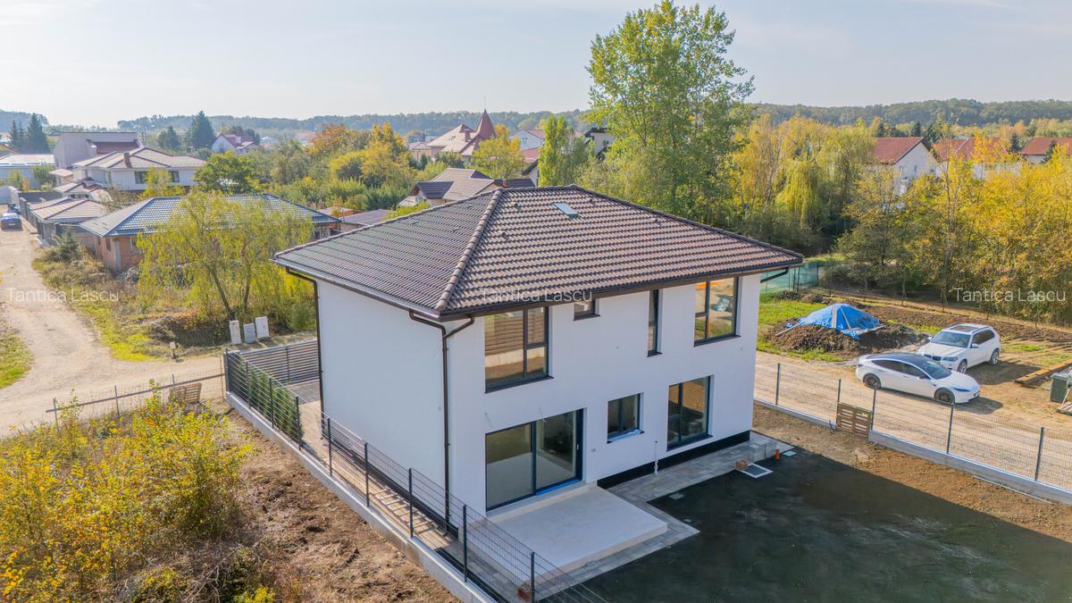 Ultima locuinta dintr-un proiect premium - camin durabil si elegant - 34