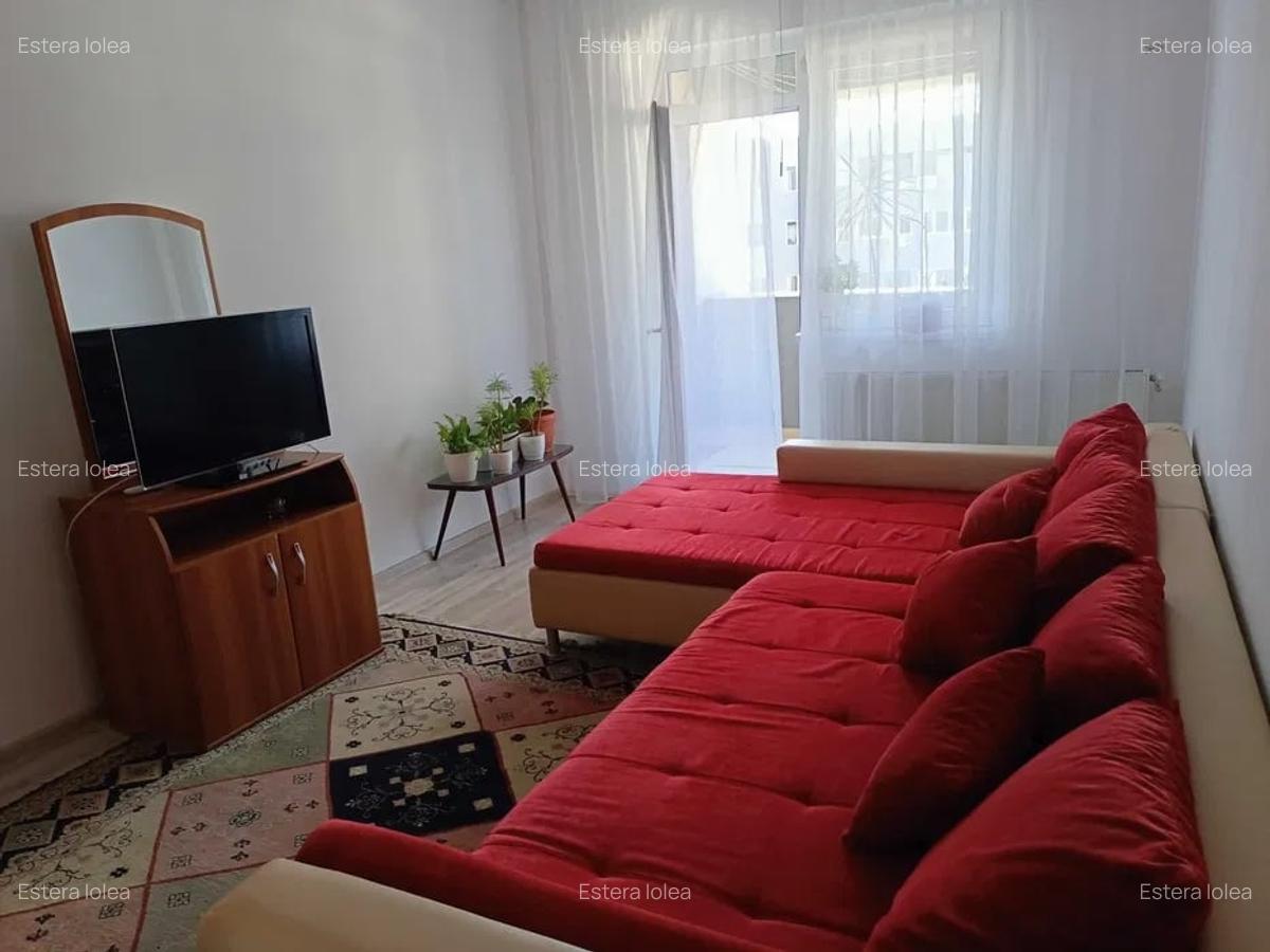 Apartament 3 camere, decomandat,60mp, ac, parcare, metrou, Nicolae Teclu - 2