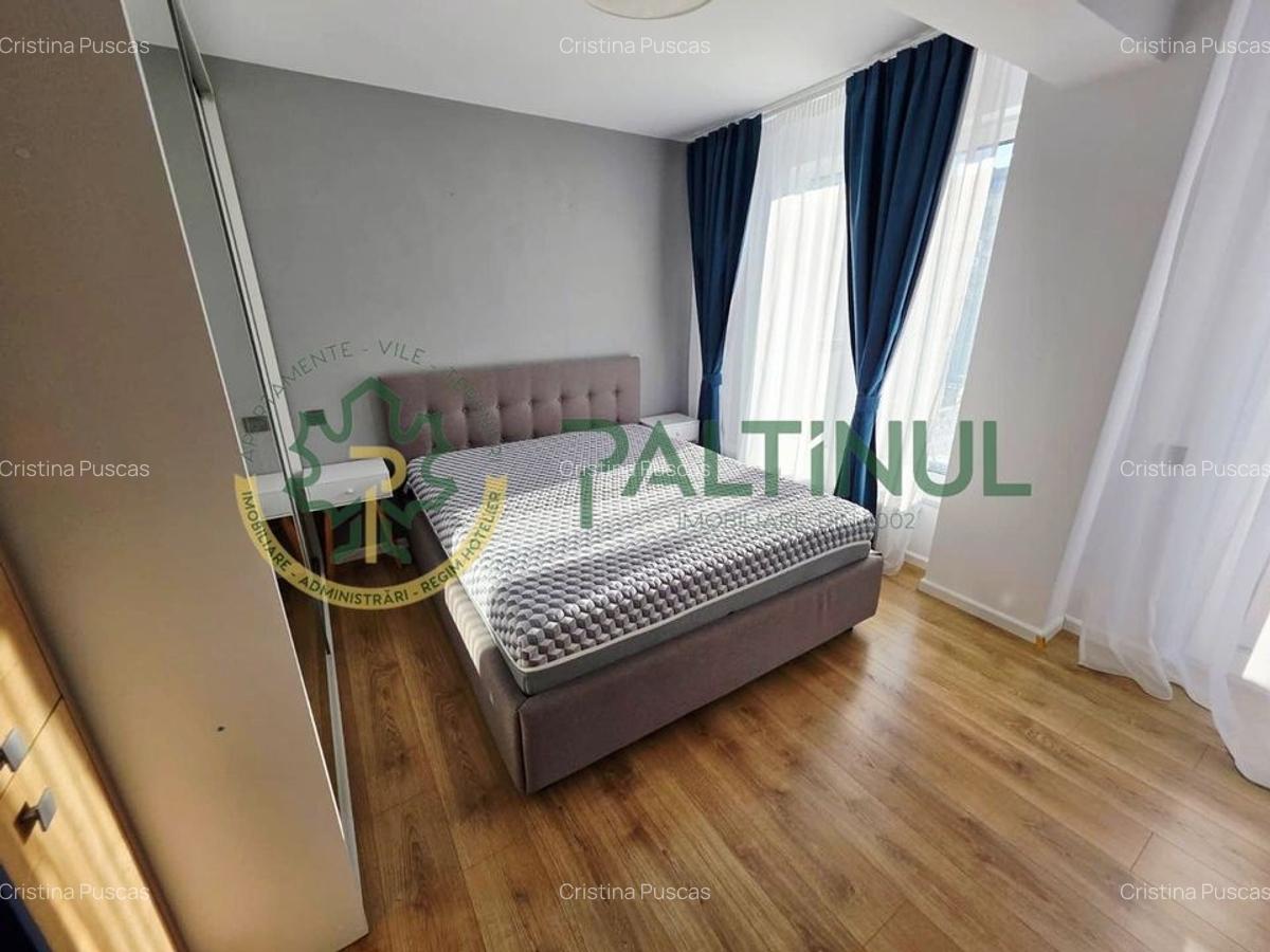 Apartament modern de inchiriat – Doamna Stanca, Sibiu - 10