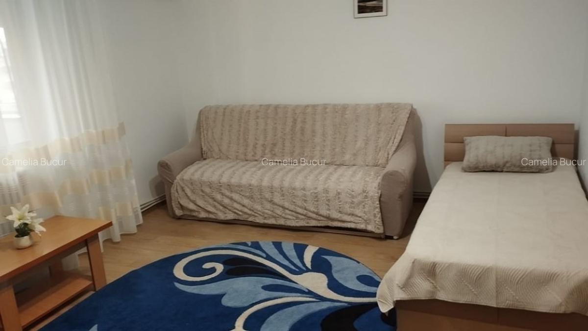 Apartament cu 3 camere - zona Centru - Casa de Pensii - 6