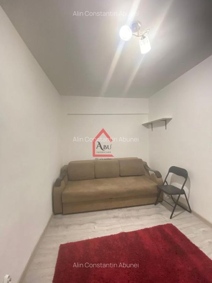 Garsonieră, Renovată, etaj intermediar, la bulevard, zona Frumoasa - 1