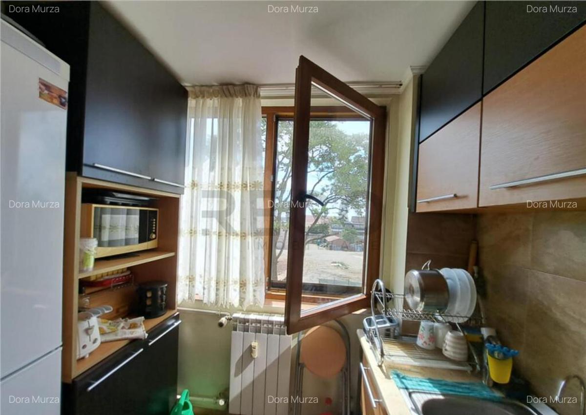 RECO Apartament zona garii - 13