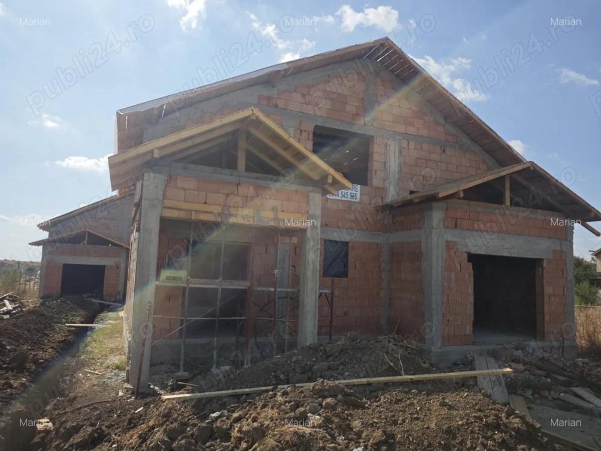 2 case Vadul Anei (Brane?ti) - 1