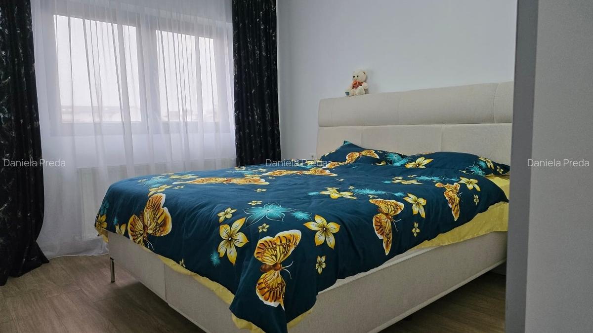 Tineretului/Carol Metrou. 2 camere nou, mobilat si utilizat complet. Proprietar - 15