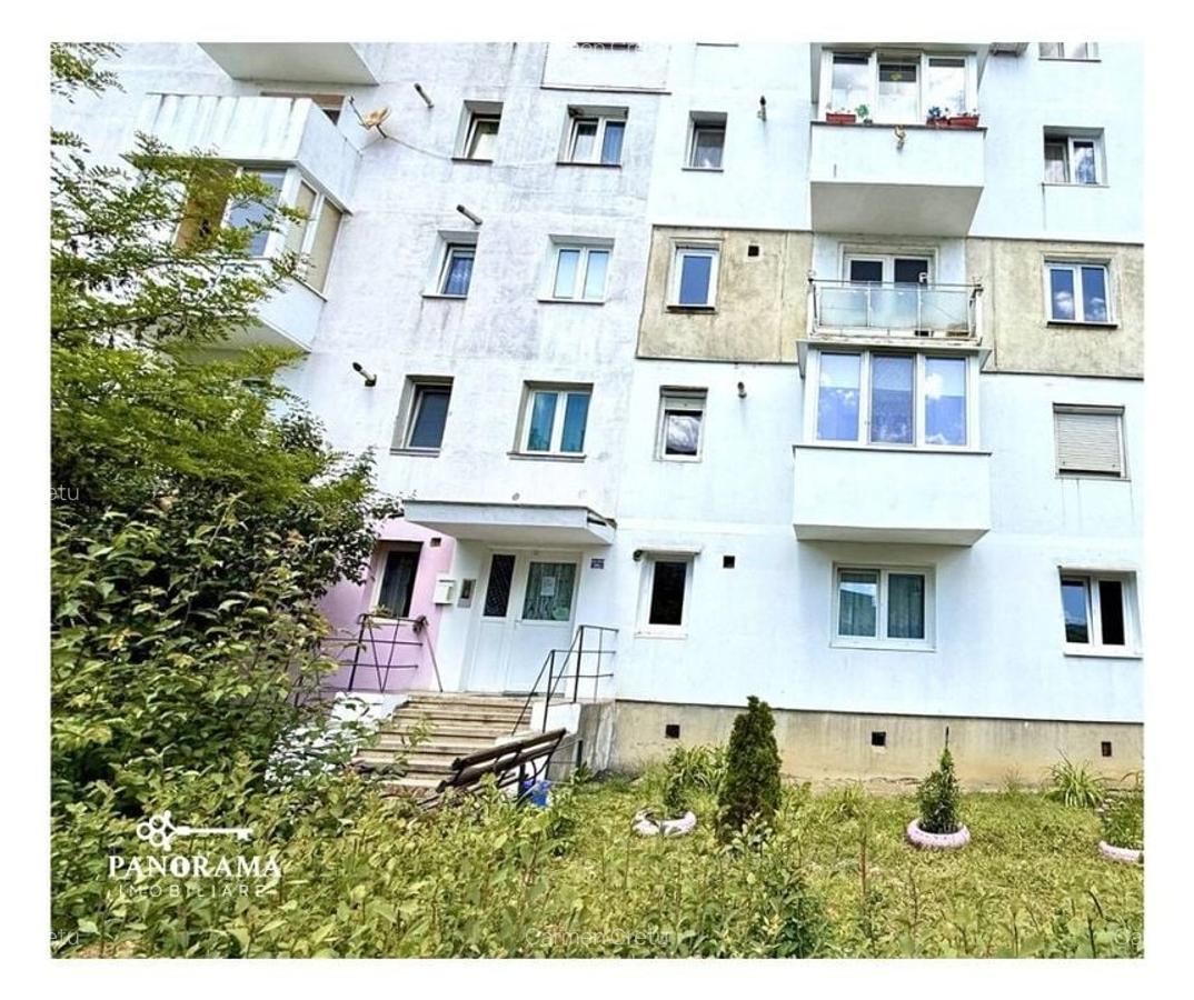 Apartament cu 2 camere, parter inalt- insorit, cu pivniță spațioasă - 7 Apartament cu 2 camere, parter inalt- insorit, cu pivniță spațioasă - 7