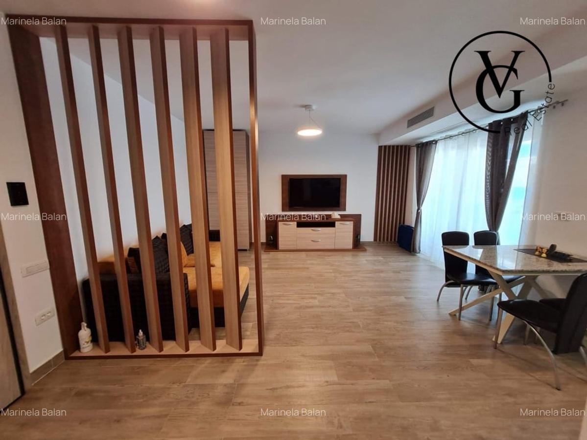 Apartament 2 camare Marina Surf - 1