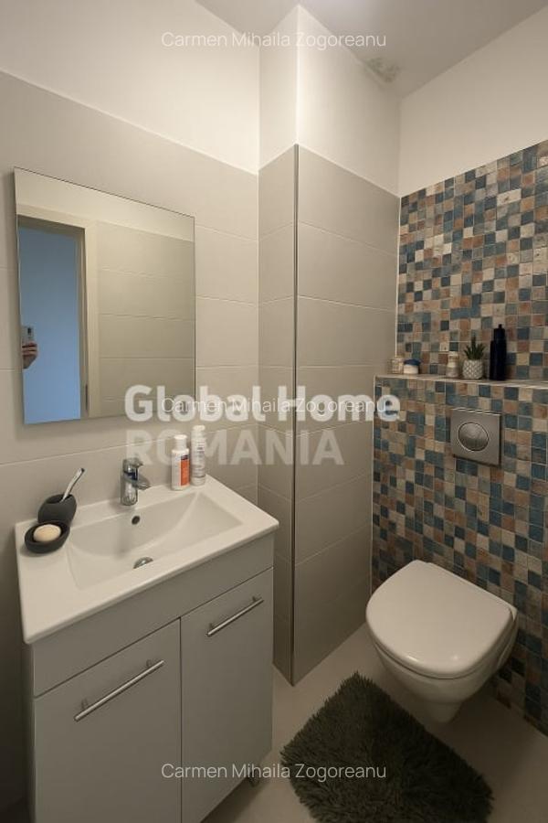 Apartament 3 camere P-ta Alba Iulia| 83 mp| Renovat-Mobilat-Utilat | View Rond - 16