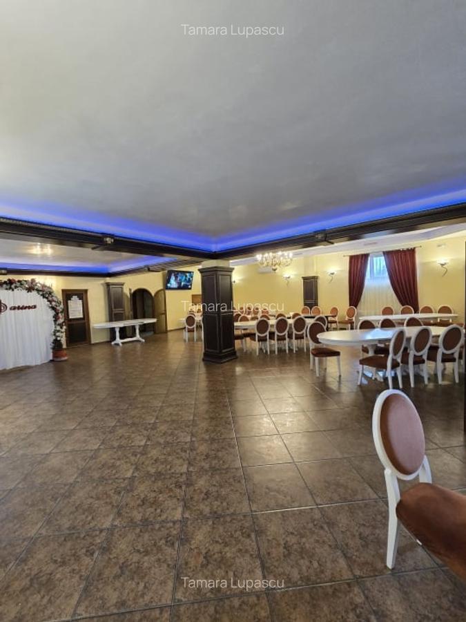 Afacere la cheie - Restaurant de evenimente - 5