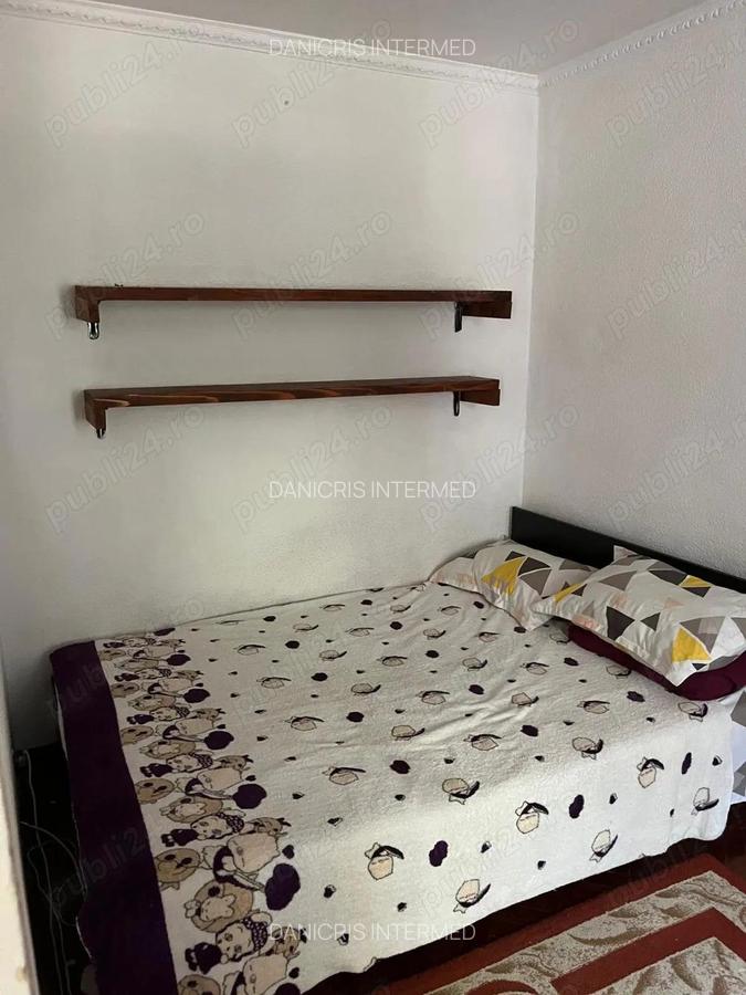 Exclusivitate - Tomis Nord- Apartament 2 camere - 1