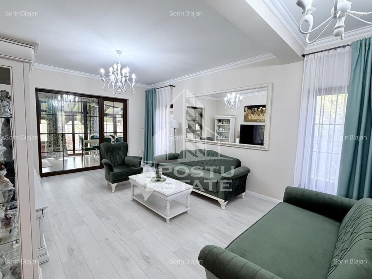 Casa individuala Sacalaz - 3