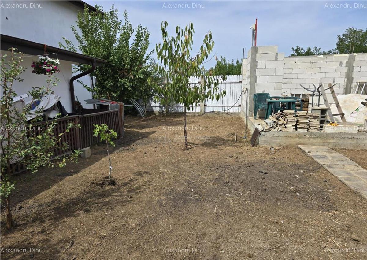 Casa-Vila Dragomiresti Vale-Centura Bucuresti- zero comision - 3