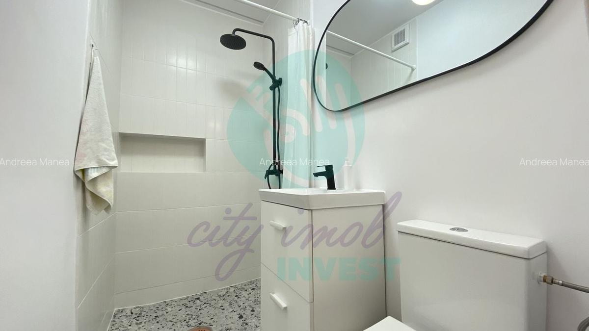 Apartament cu 2 camere decomandat în Floreasca - 5