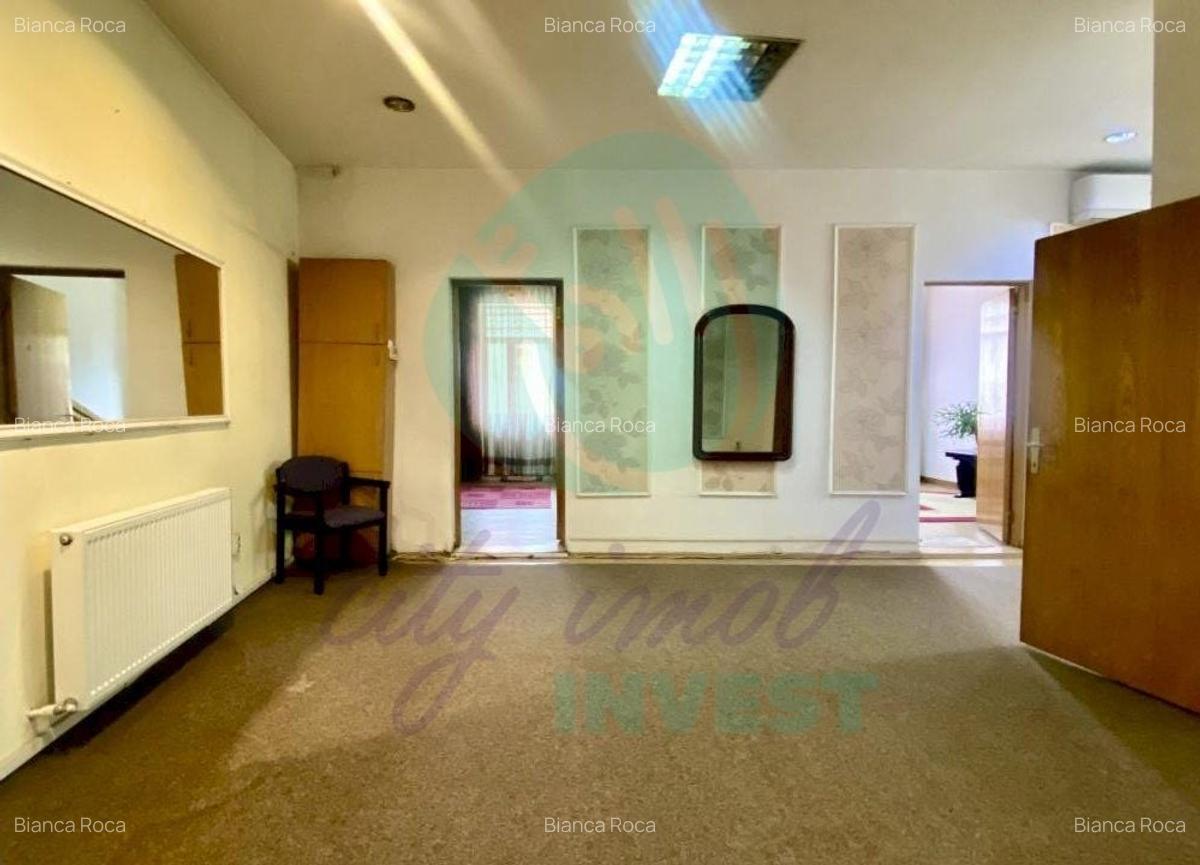 Apartamnet in vila Dacia - Stefan cel Mare - 6