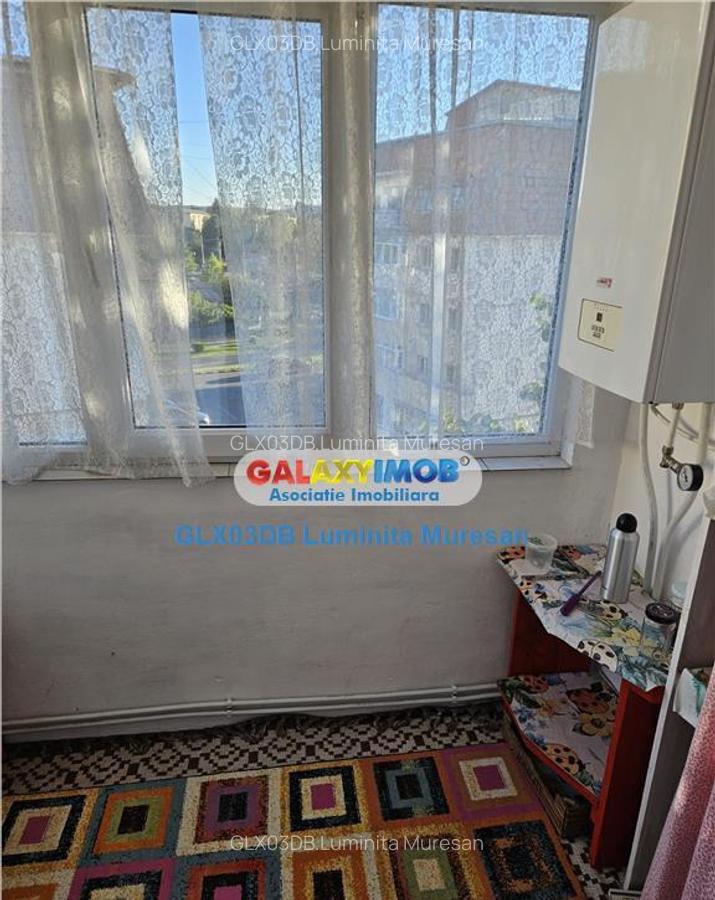 Apartament 3 camere decomandat Targoviste Micro 10 - 6