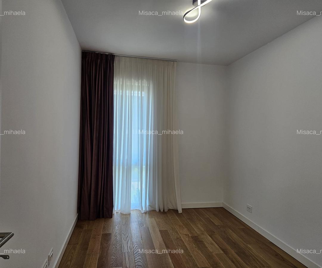 Duplex  cu gradina  /3  camere/parcare  subterana AVALON ESTATE - 8