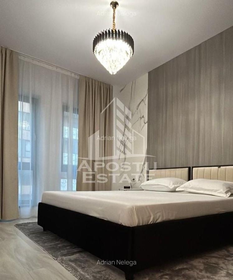 Apartament de lux cu 2 camere, open space, in Giroc - 3