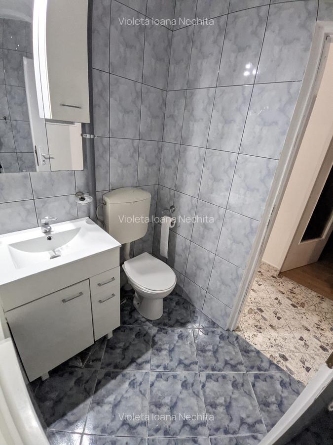 Apartament de vânzare, 4 camere, 95 mp, Calea Florești zona Calvaria - 21