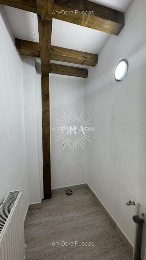 SPATIU - TIP CABINET - DE INCHIRIAT IN CENTRU ZONA STR IOAN BOB - 6