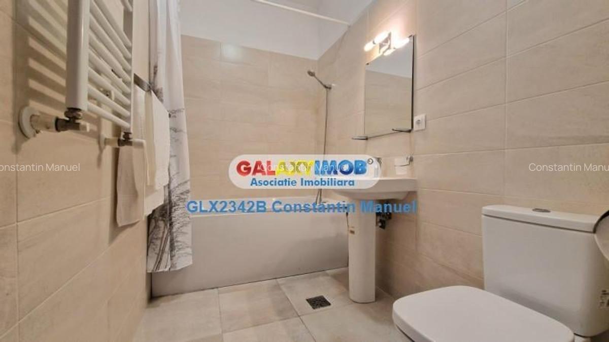 Apartament cu 3  camere, zona Barbu Vacarescu, cu parcare - 3