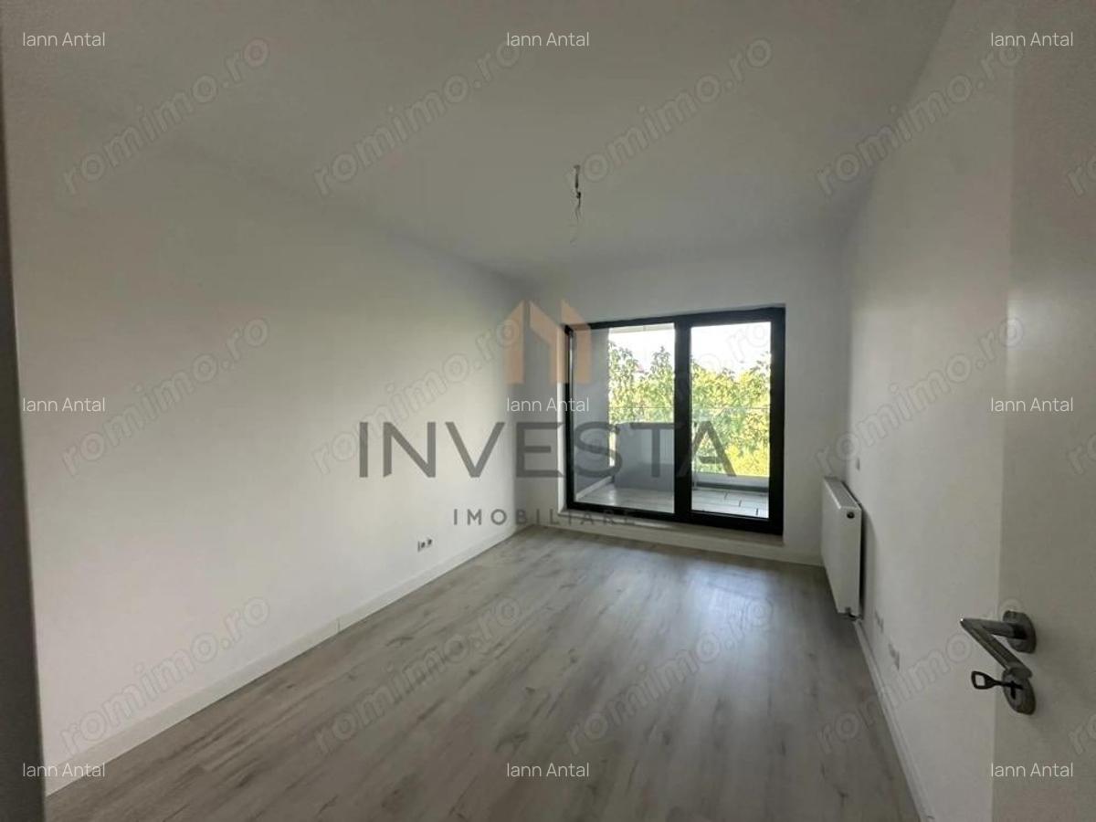 Apartament 3 camere Seasons, etaj intermediar! - 2