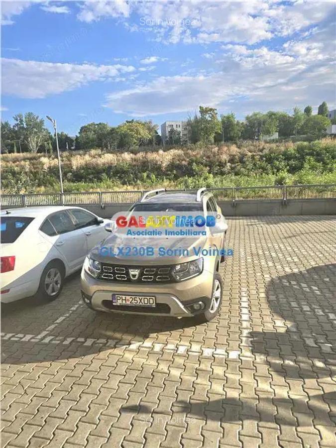 Garsoniera Quadra 2 | loc parcare | 10 min. metrou Lujerului - 11