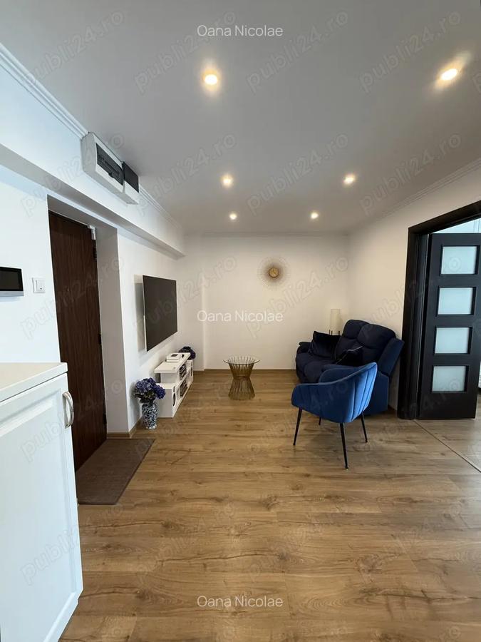 Apartament 3 camere | Ultracentral | Bulevardul Unirii | Lux - 8