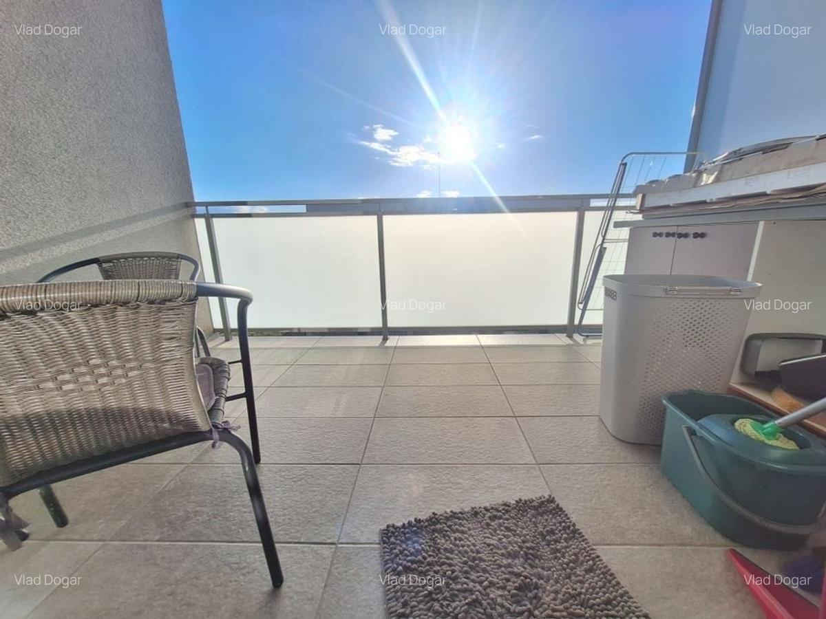 Apartament 2camere, in Buna Ziua, parcare subterana inclusa, zona Lidl - 9