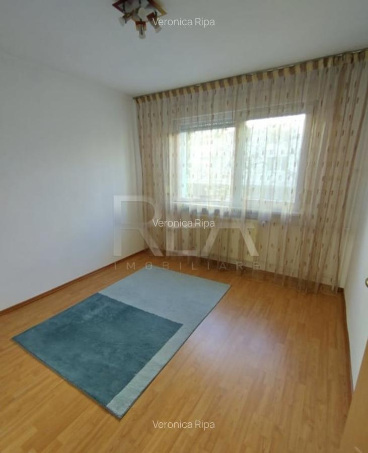 3 camere cu GARAJ 15mp, decomandat - Parc Drumul Taberei - 6