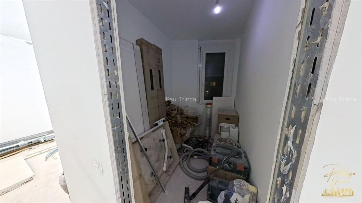 Apartament cu 3 camere decomandat în Iosia - 16
