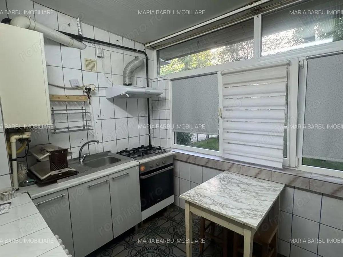 2 cam, 51 mp. parter, str. Pacii - zona ultracentrala - 6