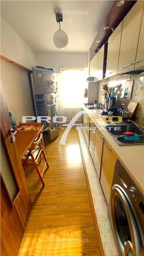 Apartament cu 2 camere decomandat în Capitol - 11