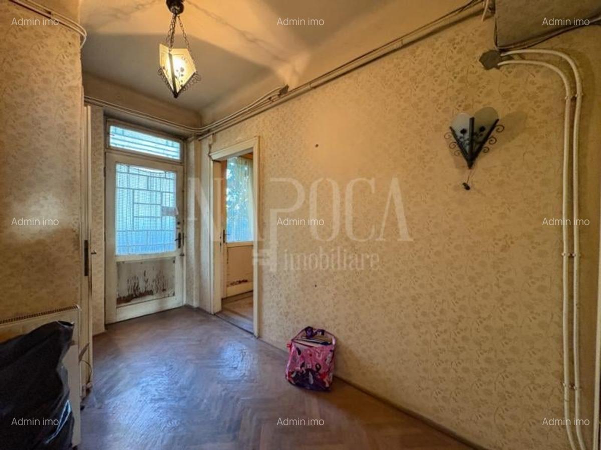 Apartament 3 camere de vanzare in Centru, Cluj Napoca - 9