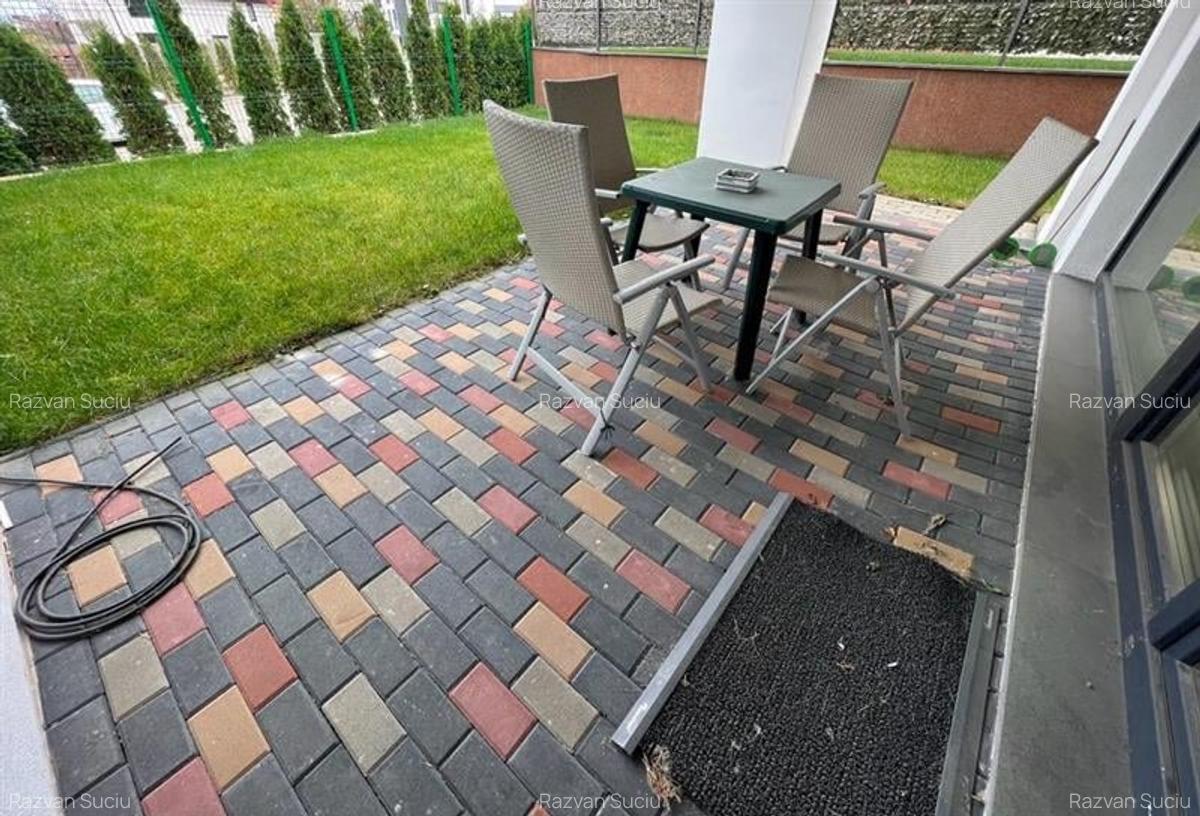 Duplex cu 4 camere în Europa - 9